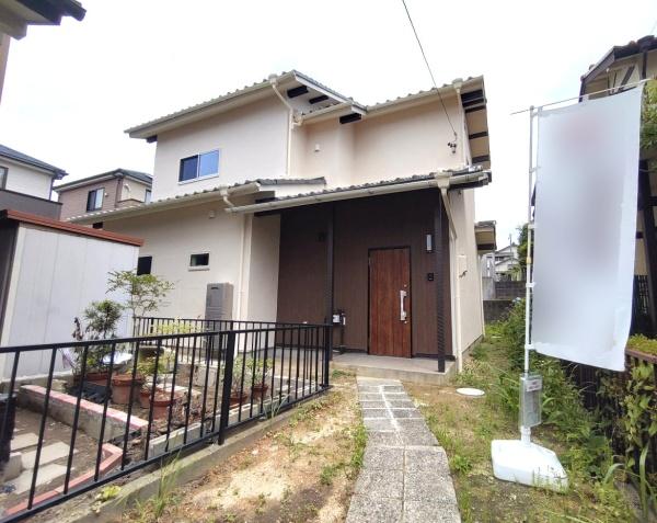 中古 天白区土原4丁目