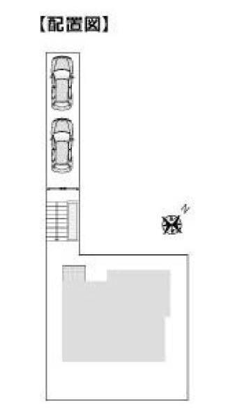 中古　天白区土原4丁目