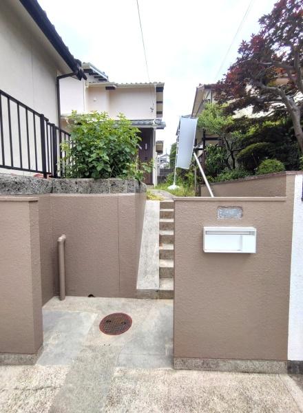 中古　天白区土原4丁目