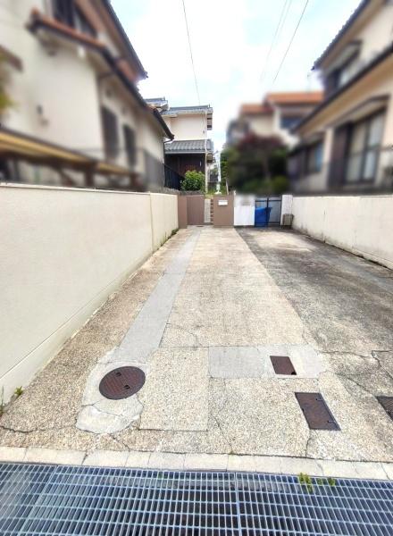 中古　天白区土原4丁目