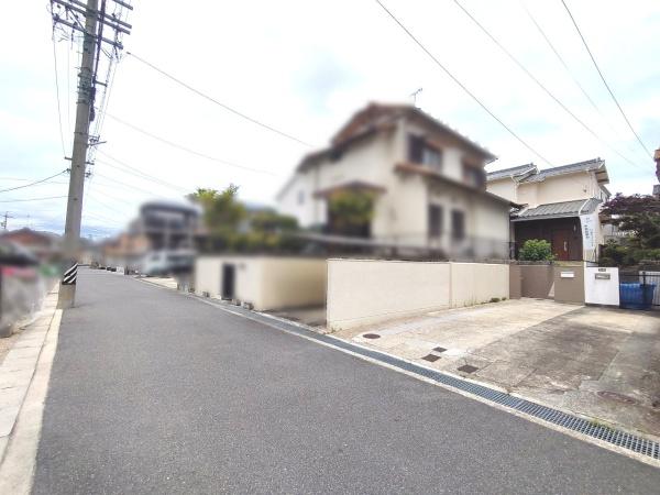 名古屋市天白区土原４丁目の中古一戸建て