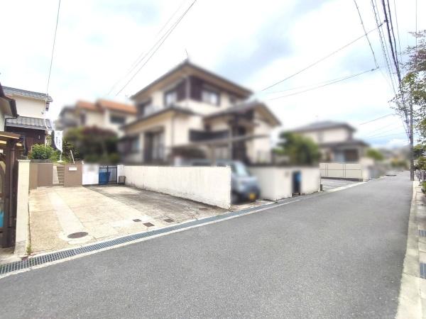 名古屋市天白区土原４丁目の中古一戸建て