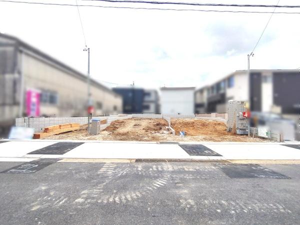 クレイドルガーデン天白区海老山町第3　1号棟