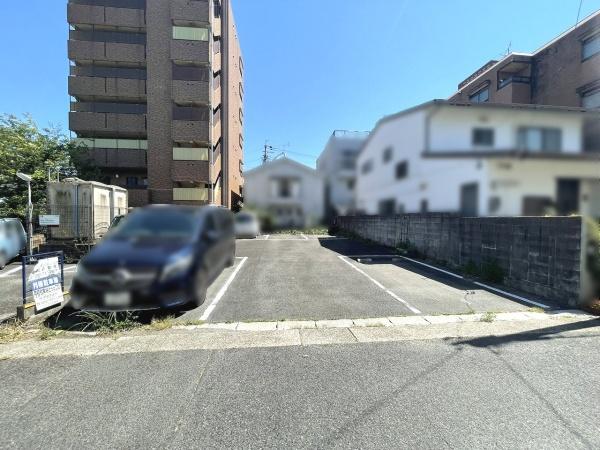 土地　守山区喜多山2丁目