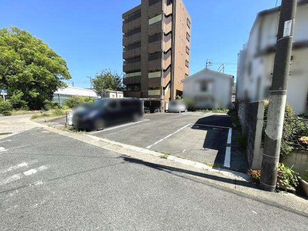 土地　守山区喜多山2丁目