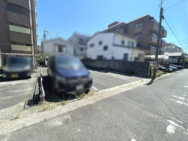 土地　守山区喜多山2丁目