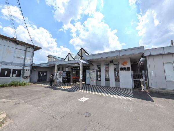 清須市一場土居の土地(清洲駅(JR東海東海道本線))