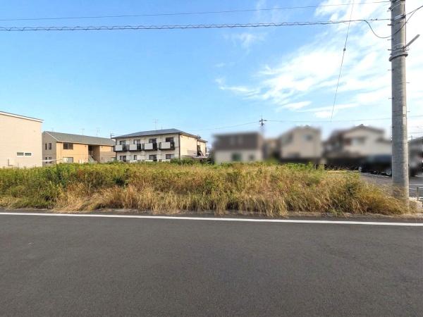 土地　清州駅前土地区画整理事業9街区3画地