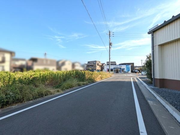 土地　清州駅前土地区画整理事業9街区3画地