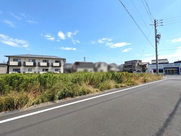 土地　清州駅前土地区画整理事業9街区3画地
