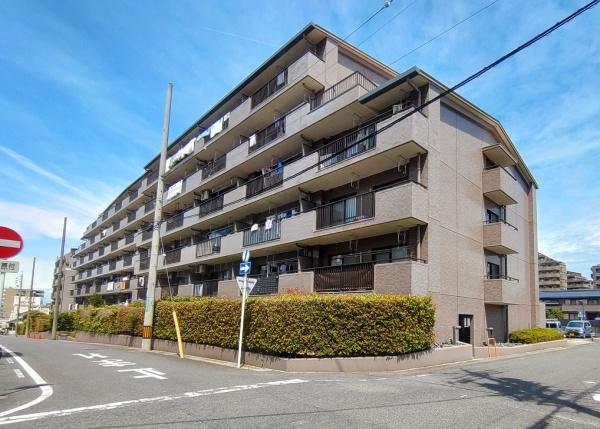 ライフウェルズ日進