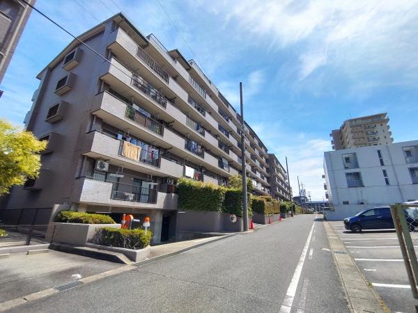 ライフウェルズ日進