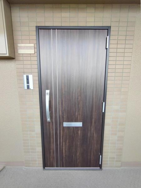 ダイアパレス日進