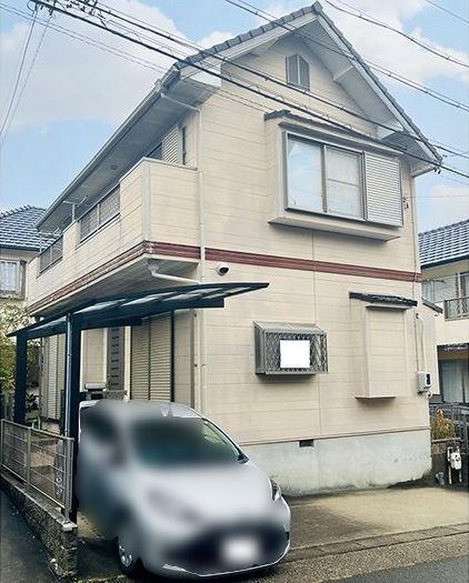 中古 緑区亀が洞2丁目