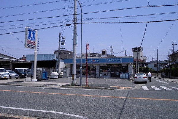ミラスモ瑞穂区釜塚町247　全1棟(ローソン平子二丁目店)