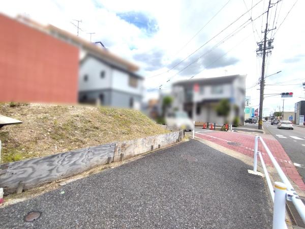 ミラスモ瑞穂区釜塚町247　全1棟