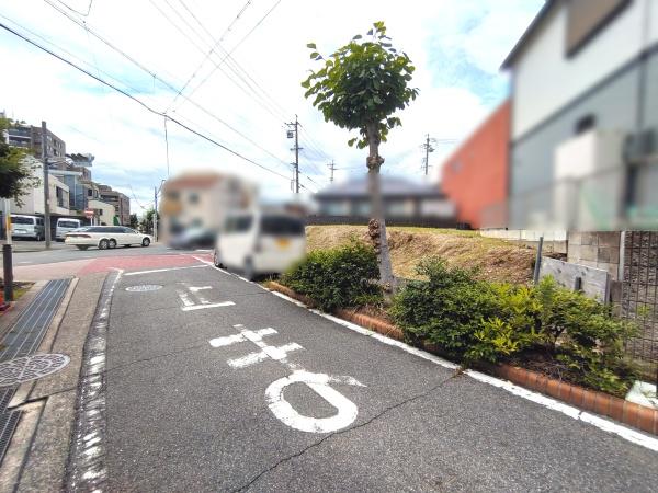 ミラスモ瑞穂区釜塚町247　全1棟