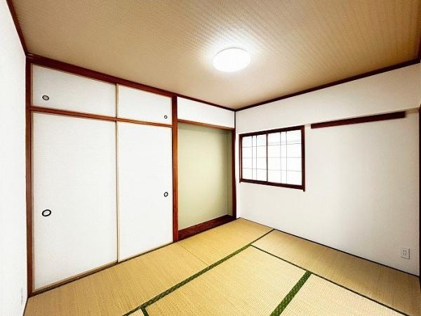 宝マンション滝ノ水第7A