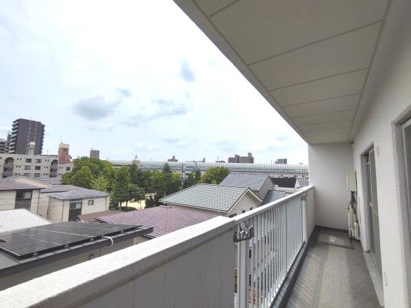 三旺マンション原駅前