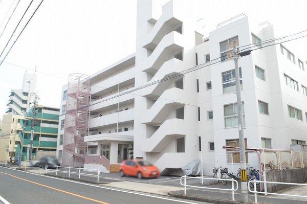 三旺マンション原駅前
