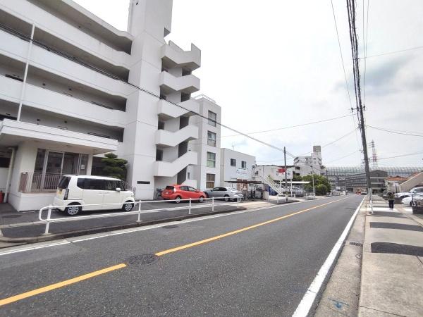 三旺マンション原駅前