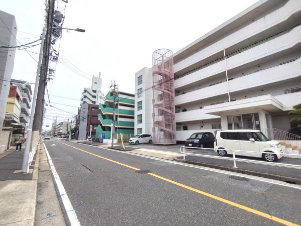 三旺マンション原駅前