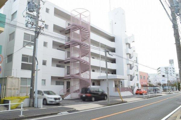 三旺マンション原駅前