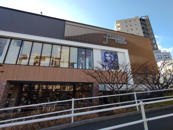 覚王ハイツ(フランテロゼ覚王山)
