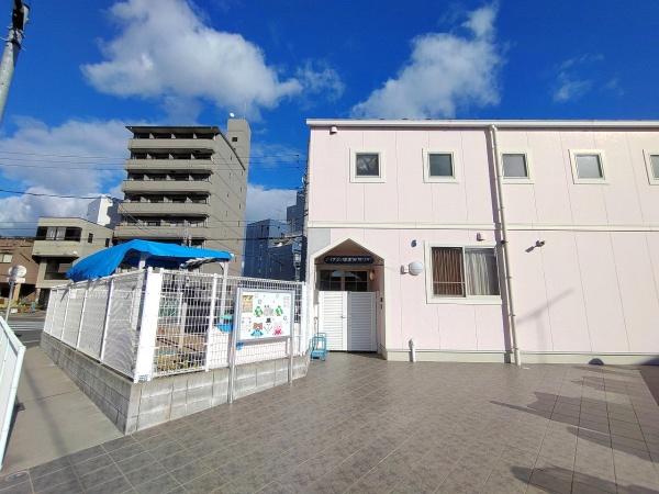覚王ハイツ(アイグラン保育園穂波町)