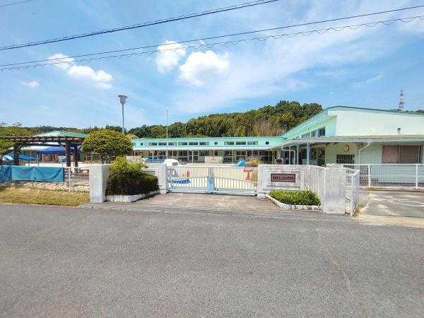 ブルーミングガーデン日進市三本木町廻間　全1棟(日進市立三本木保育園)