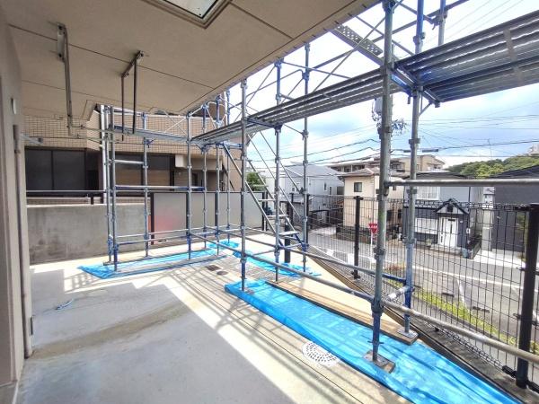 グローリアス香久山