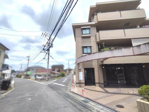 グローリアス香久山