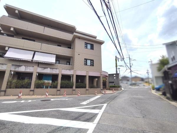 グローリアス香久山