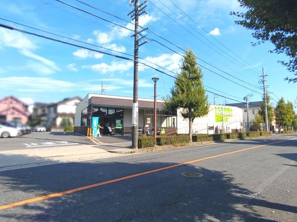 名古屋市守山区森孝東２丁目の土地(Felna段の上店)