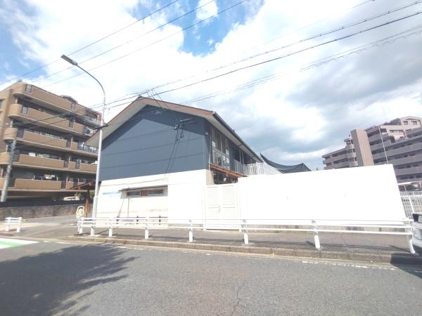 名古屋市守山区森孝東２丁目の土地(フィリオ森孝東保育園)