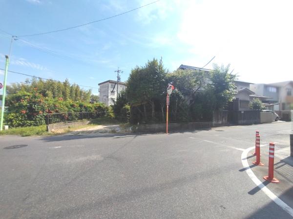 土地　守山区森孝東2丁目