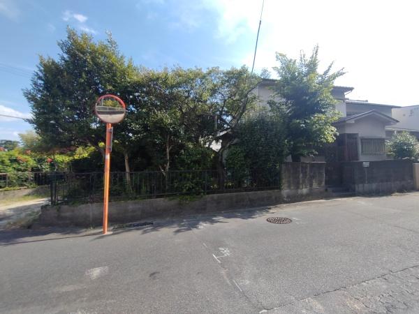 名古屋市守山区森孝東２丁目の土地