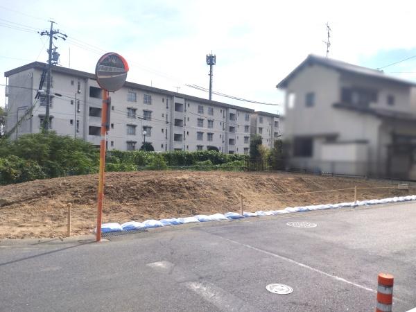 名古屋市守山区森孝東２丁目の土地