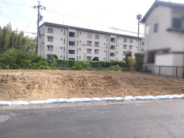 名古屋市守山区森孝東２丁目の土地