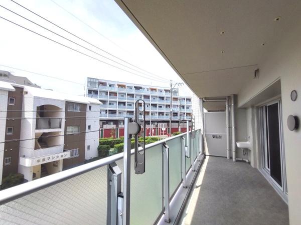 メイツ西山本通