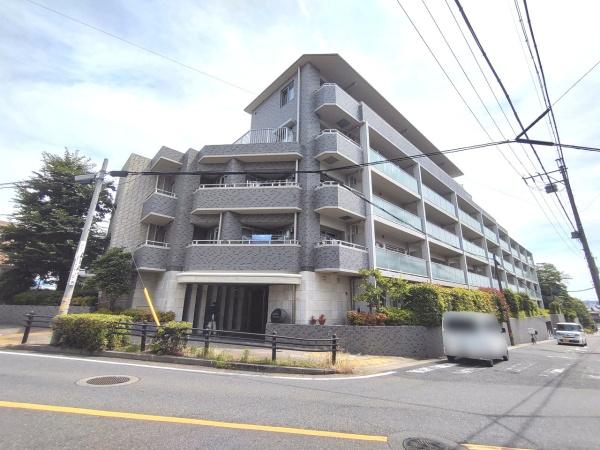 メイツ西山本通