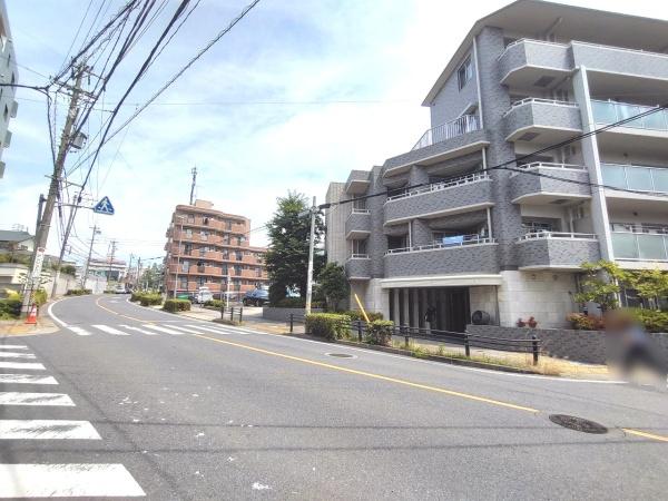 メイツ西山本通