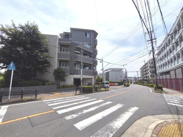 メイツ西山本通