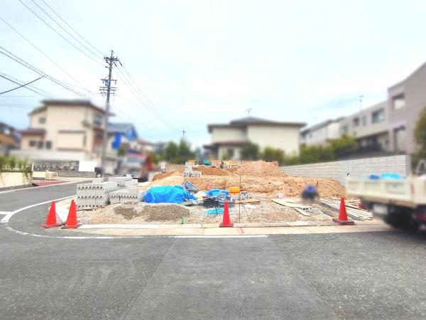 ミラスモ緑区旭出21901　1号棟