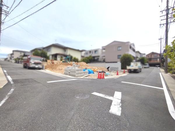 ミラスモ緑区旭出21901　1号棟