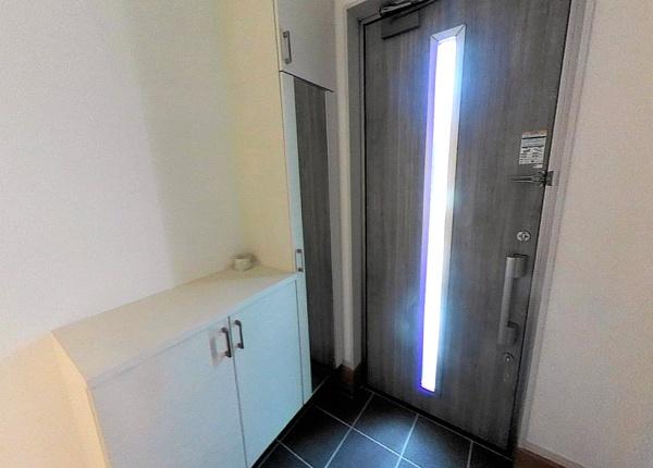 新築分譲住宅　天白区福池6期　全1棟