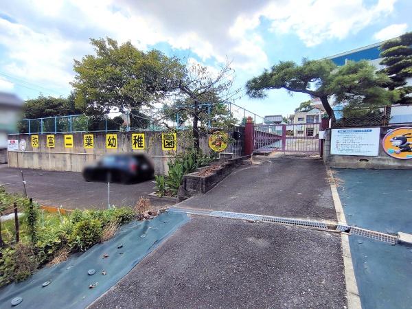 新築分譲住宅　天白区福池6期　全1棟(弥富二葉幼稚園)