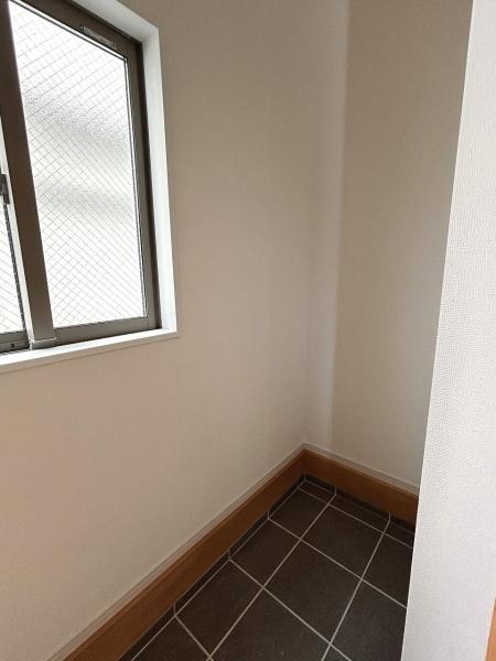 新築分譲住宅　天白区福池6期　全1棟