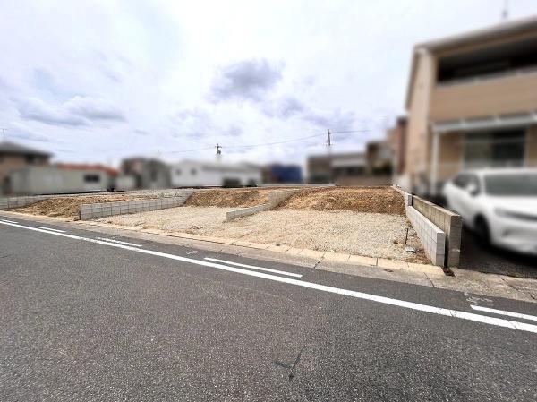 リーブルガーデン天白区島田1丁目1号棟