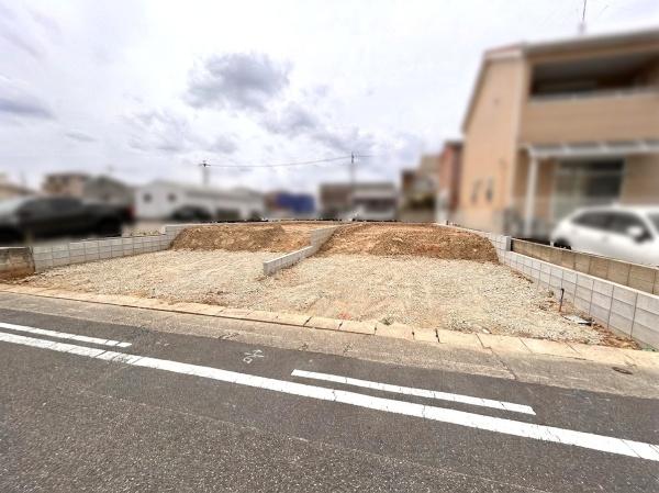 リーブルガーデン天白区島田1丁目2号棟